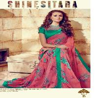 Ramya Fancy  Saree collection